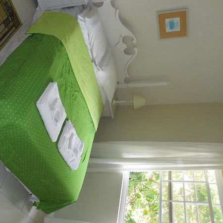 Annjenn Apartments クライストチャーチ エクステリア 写真