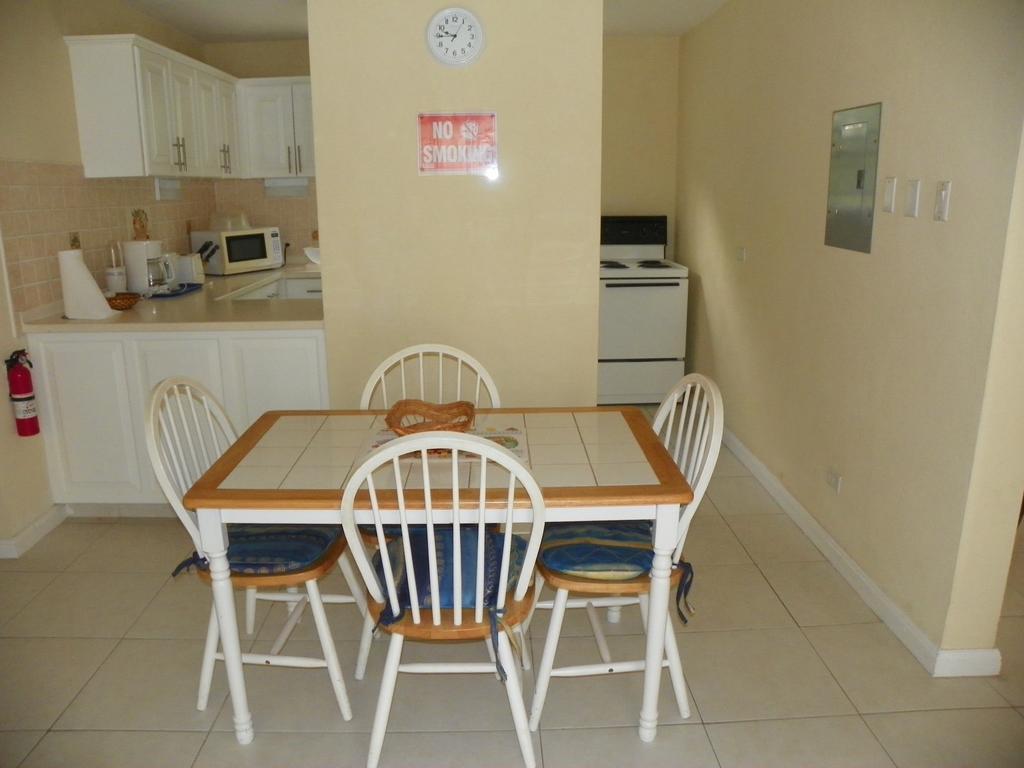 Annjenn Apartments クライストチャーチ エクステリア 写真
